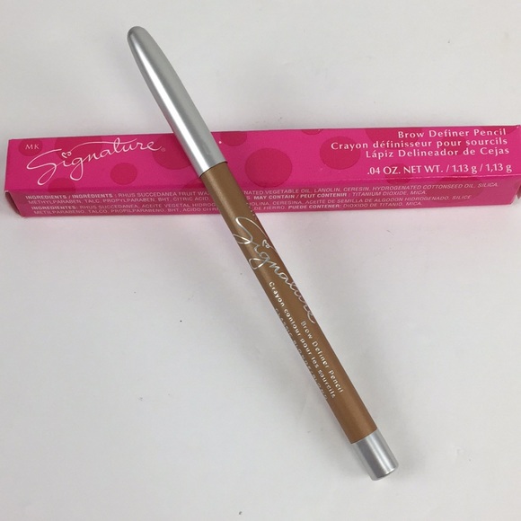 Mary Kay Other - New Mary Kay Brow Definer Pencil Classic Blonde